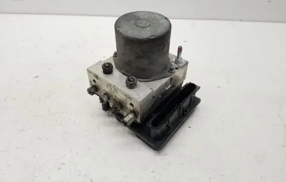 Toyota Avensis T270 ABS Pump 0265950749 4454005071 0265235406