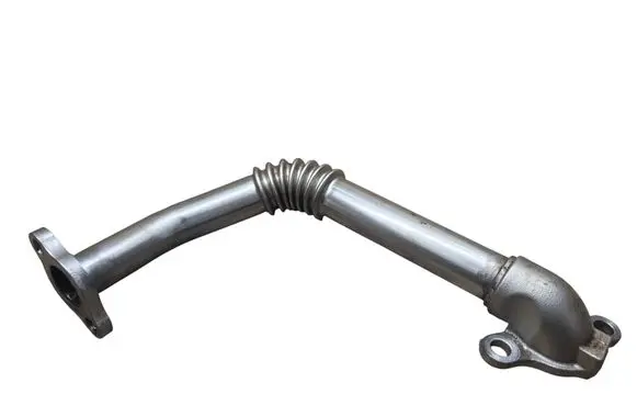 Toyota RAV 4 (XA30) EGR valve line/pipe/hose 