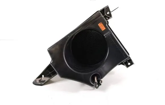 Panel speaker