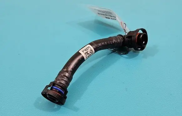 Seat Arona Intercooler hose/pipe 05C133352AF IMPRK1473406