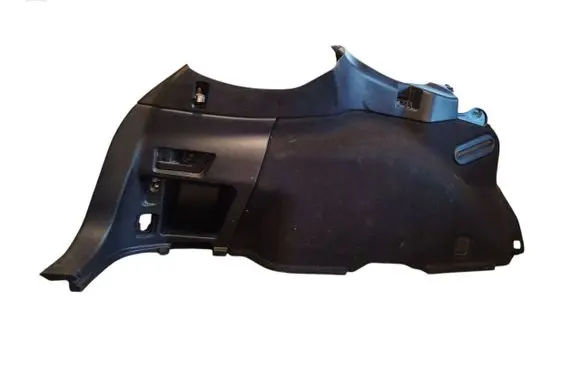Subaru Outback (BS) Trunk/boot lower side trim panel 94047AL08A