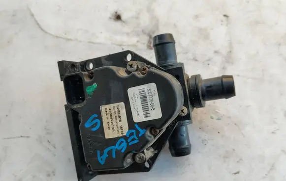Tesla Model S Electric auxiliary coolant/water pump 6007370-00-B