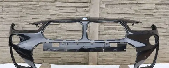 BMW X2 F39 Front bumper 8069086