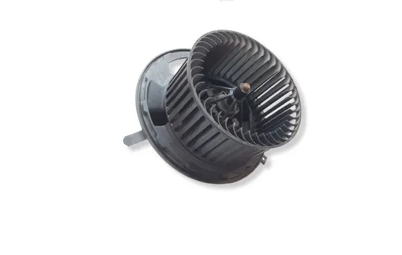 BMW 1 E81 E87 Heater fan/blower 6933663 64116933663