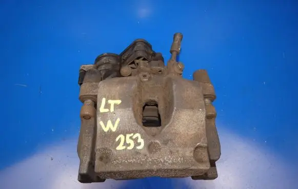 Mercedes-Benz GLC X253 C253 Rear brake caliper A2534230998