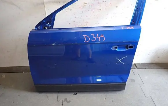 Volkswagen T-Roc Front door 5618489489