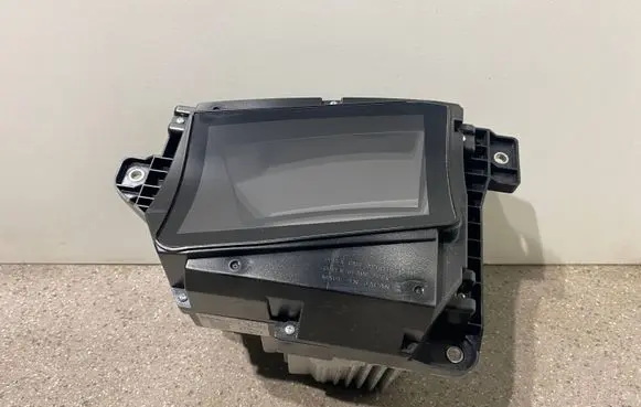 BMW X5 F15 Head up display screen 9321291 62309321291