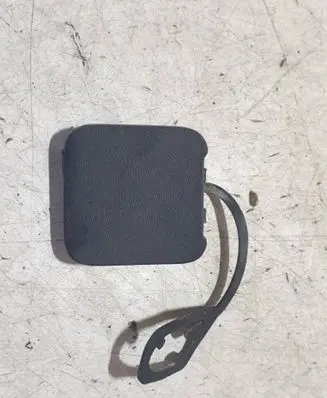 Volvo XC70 Front tow hook cap/cover 30678712 BP3ED