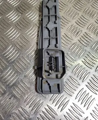 Opel Astra G Tail light bulb cover holder 393204