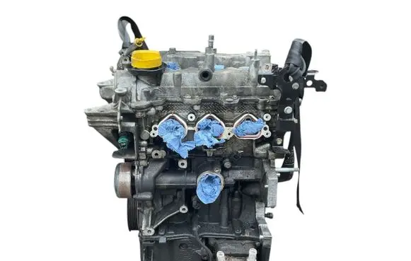 Dacia Sandero Engine H4B400 110112160R H4BA400