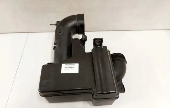 KIA Carens III Intake resonator 28220-A4200