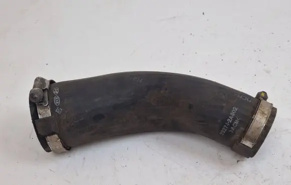 Hyundai i40 Intercooler hose/pipe 282742A802