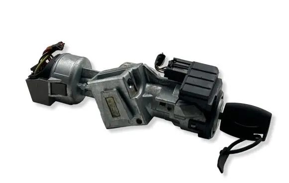 Ford Focus Ignition lock 3M513F880AC