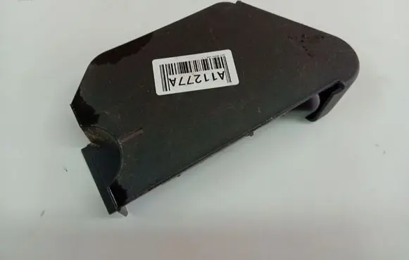Opel Meriva A Other rear door trim element 93359576