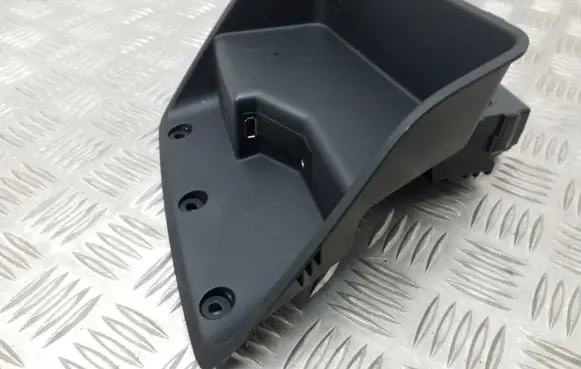 Seat Ibiza IV (6J,6P) USB control unit 6J0035342E 6J2857563