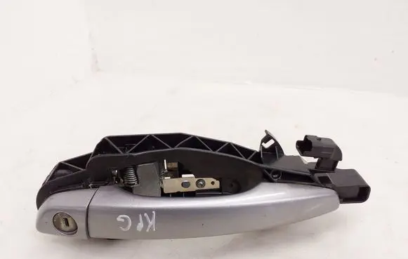 Citroen Berlingo Loading door exterior handle 9802977380