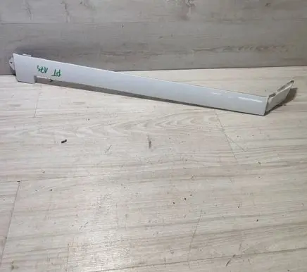 Renault Kangoo III Sliding door rail trim 777465904R
