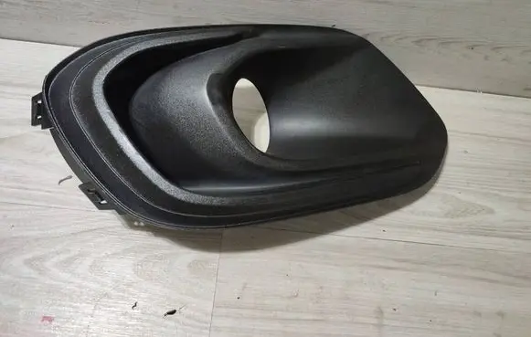 Fiat Tipo Front fog light trim/grill 