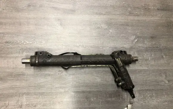 BMW 5 E39 Steering rack