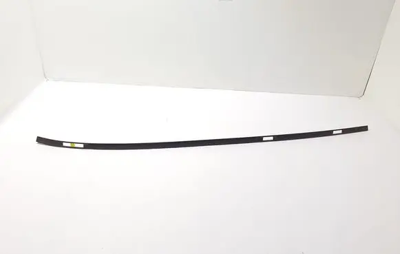 Mercedes-Benz GLE W167 Roof trim bar molding cover A1676904004