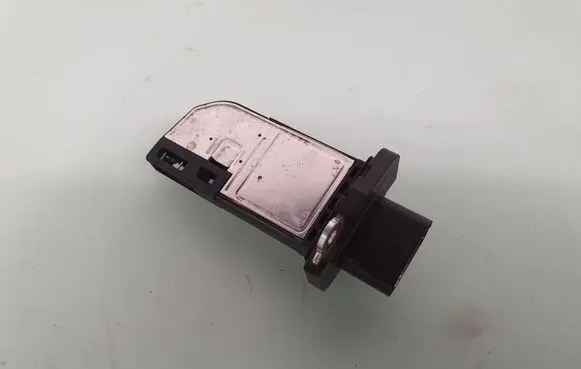 BMW 5 F10 F11 Mass air flow meter 7804150 13627804150