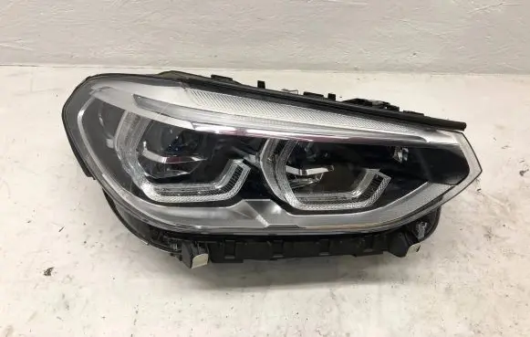 BMW X3 G01 Headlight/headlamp 873965404