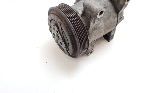 Nissan Primera Air conditioning (A/C) compressor (pump) 926009F510 2J55245010
