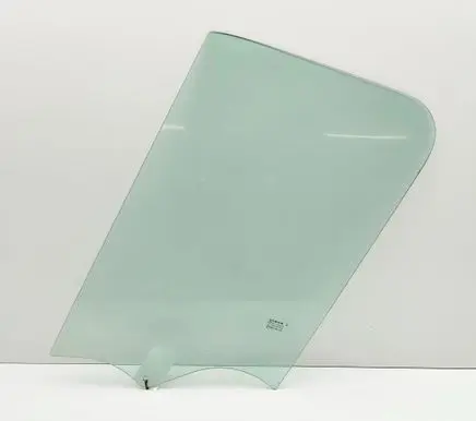 Renault Master III Front door window glass four-door 803015239R