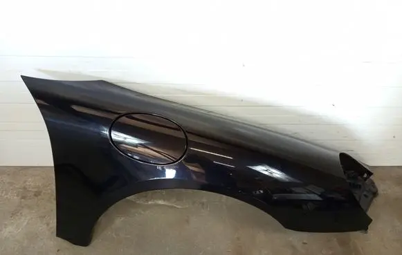 Porsche Boxster 987 Fender BLOTNIKPP987