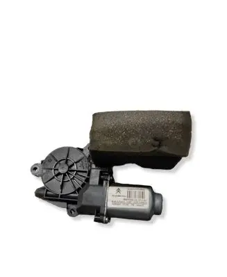 Citroen C4 Grand Picasso Front door window regulator motor 0886617896