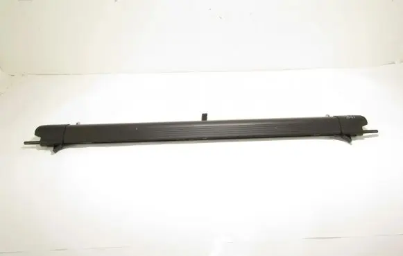 Ford Focus Trunk separation kodo