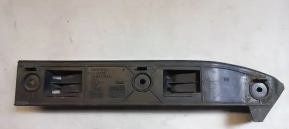 Volkswagen Golf IV Front bumper mounting bracket 1J0807194A DNW12535