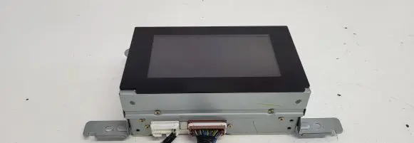 Nissan Primera Screen/display/small screen 28090AV612 20406826 CC5W3002P