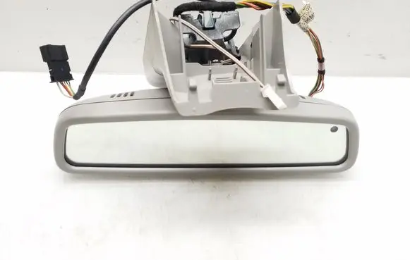 Mercedes-Benz R W251 Rear view mirror (interior) 2518110507
