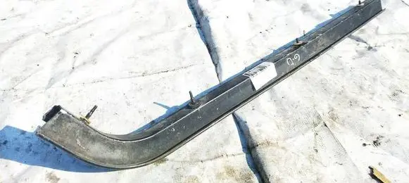 Mazda MPV Sliding door trim 