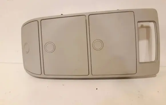 Volkswagen Touran I Headlining roof glove box 1T0868837C