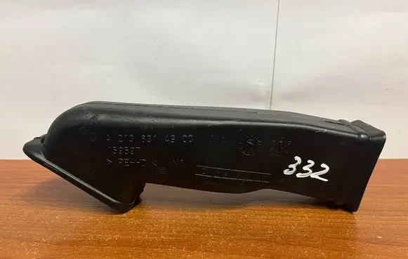 Mercedes-Benz E W213 Cabin air duct channel A2138314900 159597