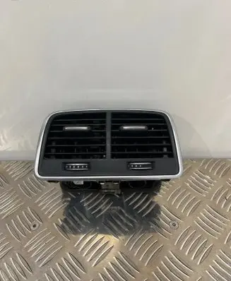 Audi A6 S6 C7 4G Rear air vent grill 4G0819203 9026000