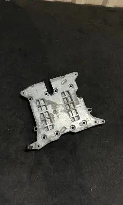 BMW 5 F10 F11 Other engine bay part 11617608759