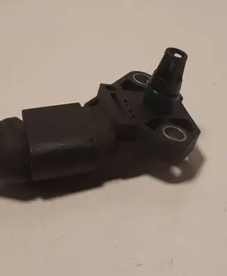 Audi A4 S4 B6 8E 8H Air pressure sensor 0261230073 038906051D 45011A