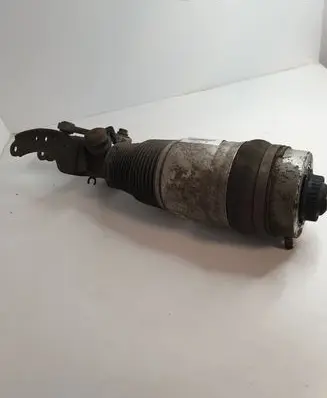 Audi Q7 4L Air suspension front shock absorber 7L8616040D