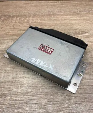Nissan X-Trail T30 ABS control unit/module 47850EQ421 0265109760