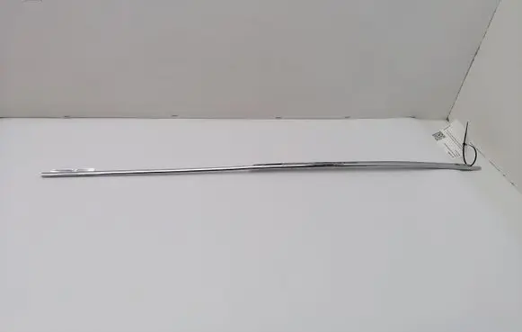 Jaguar XJS Rear side glass trim 
