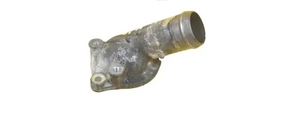 Honda CR-V Thermostat/thermostat housing R20A9