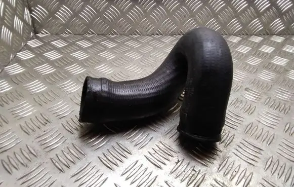 Audi A4 S4 B6 8E 8H Intercooler hose/pipe 8E0145746F