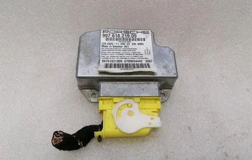 Porsche 911 997 Torque split ecu control unit/module 99761821909
