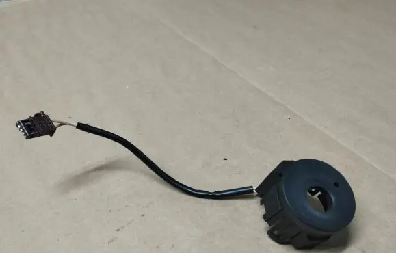 Peugeot 308 Immobiliser reader (aerial) 9663123380