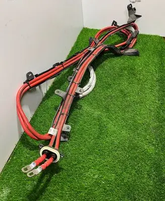 BMW X6 G06 Positive cable (battery) 9442588