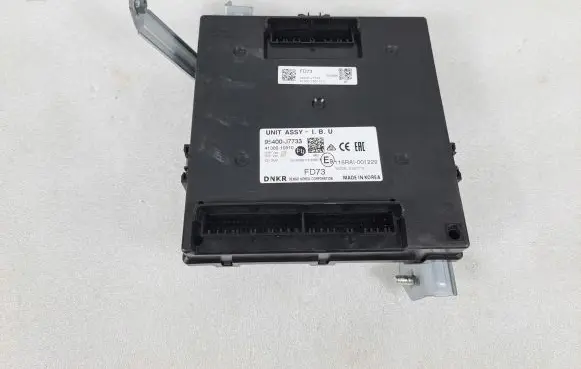 KIA Pro Cee'd III Other control units/modules 95400J7753