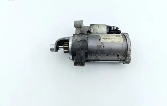 Audi A5 Starter motor 06L911021 0001172402